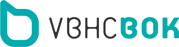 Logo VBHC BOK