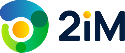Logo 2iM
