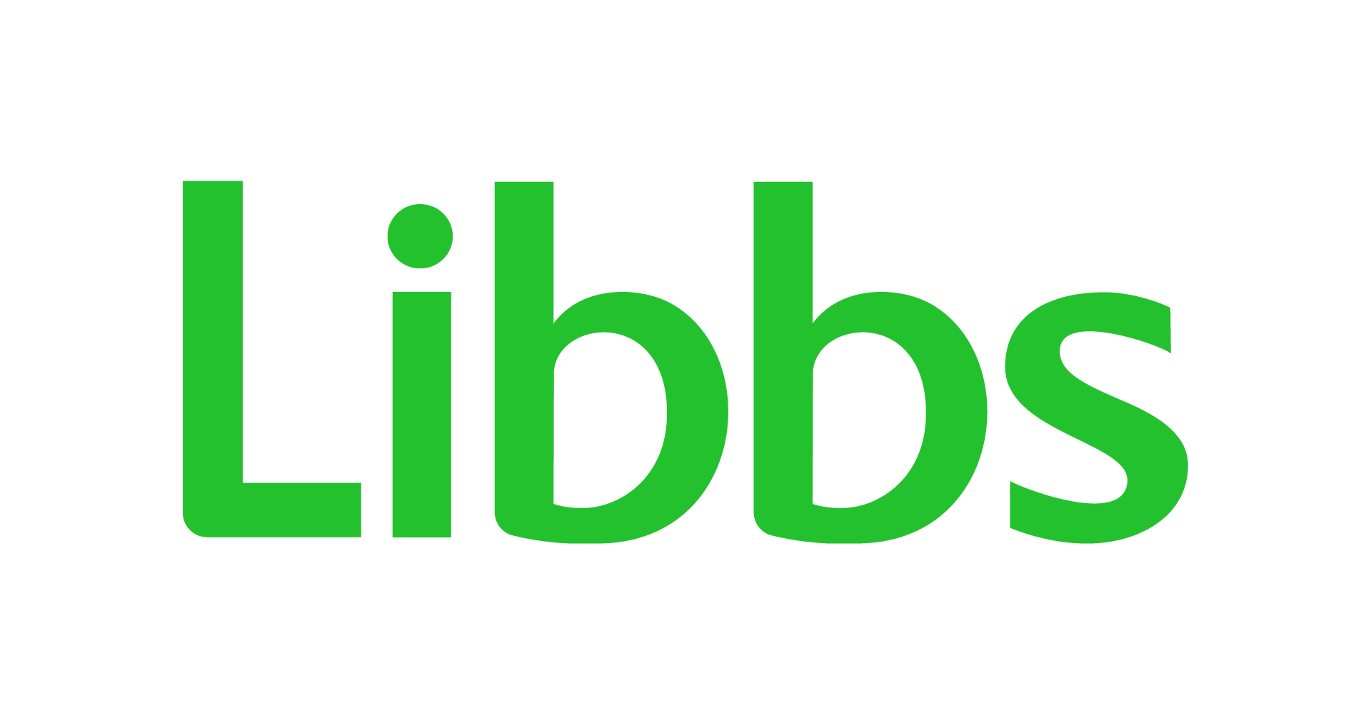 Libbs Logo