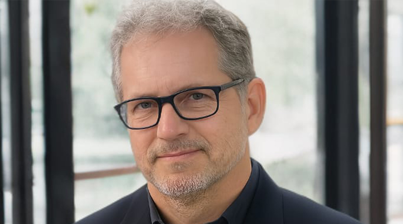 Eduardo Maia, SAS