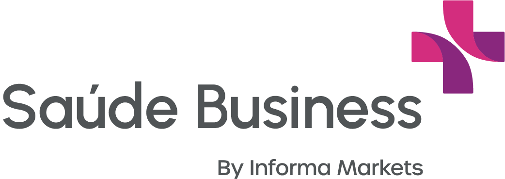 Logo Saúde Business