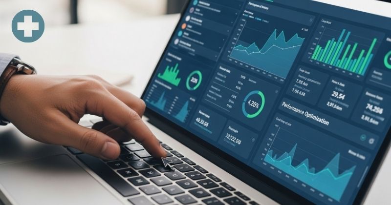 cultura Data-Driven na saúde