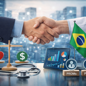 IBRAVS e Novartis firmam parceria para formar líderes em Saúde Baseada em Valor no Brasil