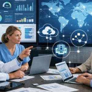 Lições internacionais que podem ajudar a acelerar o Brasil em VBHC